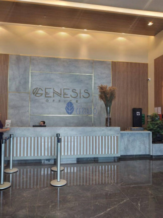 Imagem Sala Comercial à Venda, 35 m² em Jundiaí - Anápolis Imagem Sala Comercial à Venda, 35 m² em Jundiaí - Anápolis