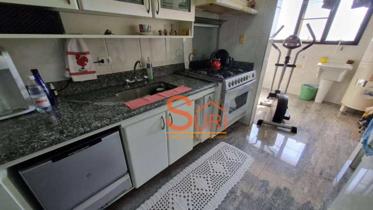 Imagem Apartamento com 3 Quartos à Venda, 108 m² em Santa Paula - São Caetano Do Sul Imagem Apartamento com 3 Quartos à Venda, 108 m² em Santa Paula - São Caetano Do Sul