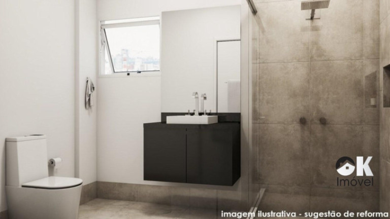 Imagem Apartamento com 2 Quartos à Venda, 91 m² em Perdizes - São Paulo Imagem Apartamento com 2 Quartos à Venda, 91 m² em Perdizes - São Paulo
