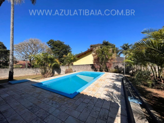 Imagem Imóvel com 3 Quartos à Venda, 420 m² em Vila Dom Pedro - Atibaia Imagem Imóvel com 3 Quartos à Venda, 420 m² em Vila Dom Pedro - Atibaia