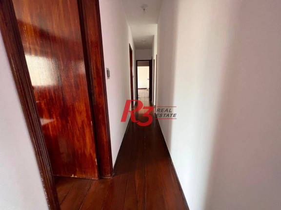 Imagem Apartamento com 4 Quartos à Venda, 152 m² em Gonzaga - Santos Imagem Apartamento com 4 Quartos à Venda, 152 m² em Gonzaga - Santos