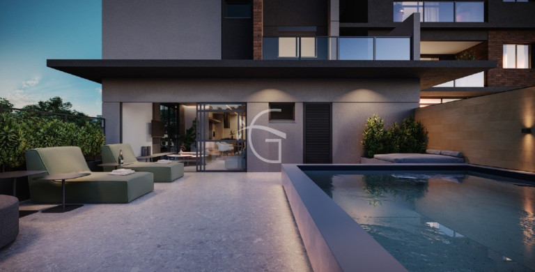 Imagem Apartamento com 2 Quartos à Venda, 70 m² em Glória - Joinville