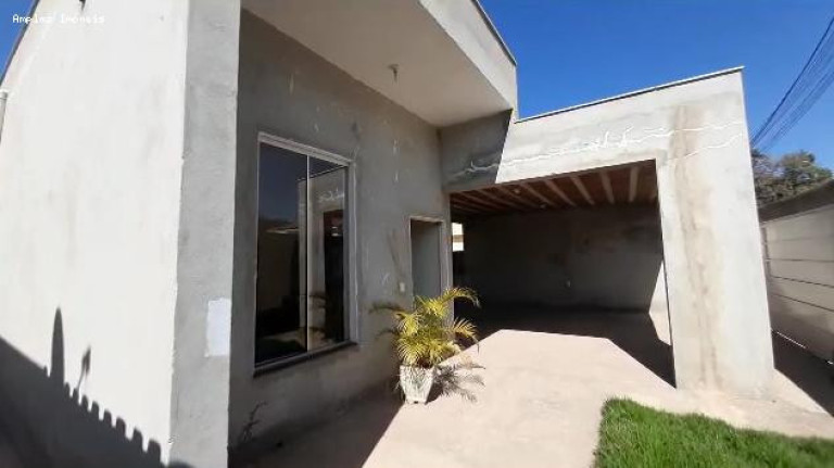 Imagem Casa com 3 Quartos à Venda, 140 m² em Mateus Leme