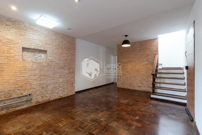 Imagem Casa com 4 Quartos à Venda, 190 m² em Mirandópolis - São Paulo Imagem Casa com 4 Quartos à Venda, 190 m² em Mirandópolis - São Paulo
