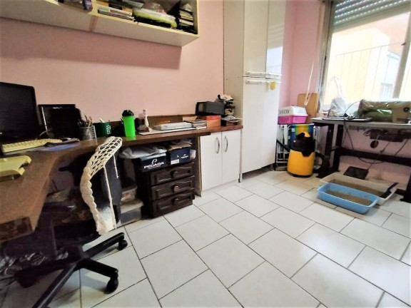 Imagem Apartamento com 3 Quartos à Venda, 63 m² em Cristo Redentor - Porto Alegre Imagem Apartamento com 3 Quartos à Venda, 63 m² em Cristo Redentor - Porto Alegre