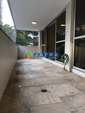 Imagem Apartamento com 4 Quartos à Venda, 241 m² em Aclimação - São Paulo