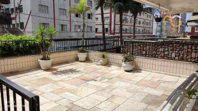 Imagem Apartamento com 2 Quartos à Venda, 87 m² em Tupi - Praia Grande Imagem Apartamento com 2 Quartos à Venda, 87 m² em Tupi - Praia Grande