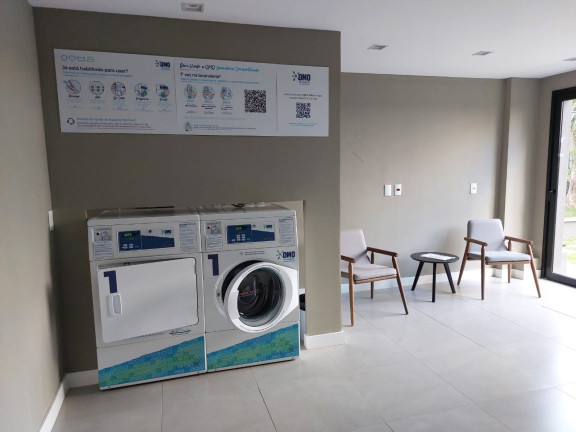 Imagem Imóvel com 1 Quarto à Venda, 50 m² em Auxiliadora - Porto Alegre