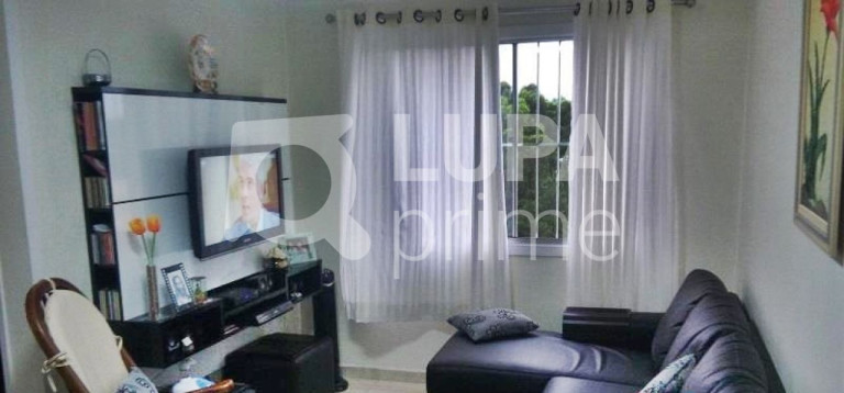 Imagem Apartamento com 2 Quartos à Venda, 55 m² em Jardim Peri - São Paulo Imagem Apartamento com 2 Quartos à Venda, 55 m² em Jardim Peri - São Paulo