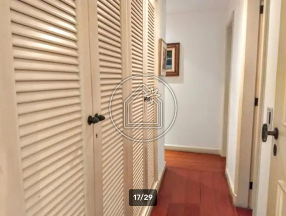 Imagem Apartamento com 4 Quartos à Venda, 151 m² em Leblon - Rio De Janeiro