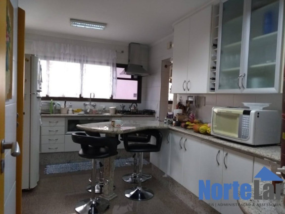 Imagem Apartamento com 4 Quartos à Venda, 170 m² em água Fria - São Paulo Imagem Apartamento com 4 Quartos à Venda, 170 m² em água Fria - São Paulo
