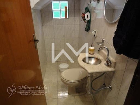 Imagem Sobrado com 3 Quartos à Venda, 289 m² em Parque Continental Ii - Guarulhos Imagem Sobrado com 3 Quartos à Venda, 289 m² em Parque Continental Ii - Guarulhos
