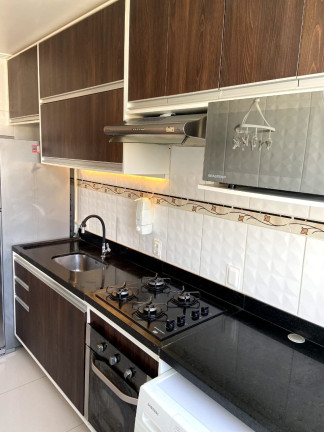Imagem Apartamento com 2 Quartos à Venda, 45 m² em Boa União (abrantes) - Camaçari Imagem Apartamento com 2 Quartos à Venda, 45 m² em Boa União (abrantes) - Camaçari