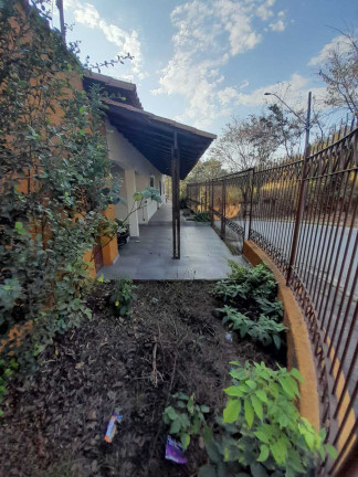 Imagem Casa com 4 Quartos para Alugar, 270 m² em São Geraldo - Santa Luzia Imagem Casa com 4 Quartos para Alugar, 270 m² em São Geraldo - Santa Luzia