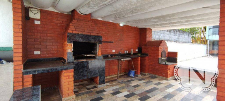 Imagem Sobrado com 3 Quartos à Venda, 143 m² em Satélite - Itanhaém Imagem Sobrado com 3 Quartos à Venda, 143 m² em Satélite - Itanhaém