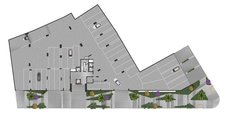 Imagem Apartamento com 2 Quartos à Venda, 80 m² em Predial - Torres Imagem Apartamento com 2 Quartos à Venda, 80 m² em Predial - Torres