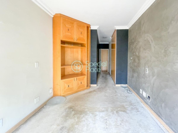 Imagem Apartamento com 3 Quartos à Venda, 350 m² em Perdizes - São Paulo