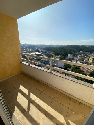 Imagem Apartamento com 2 Quartos à Venda, 60 m² em Baeta Neves - São Bernardo Do Campo
