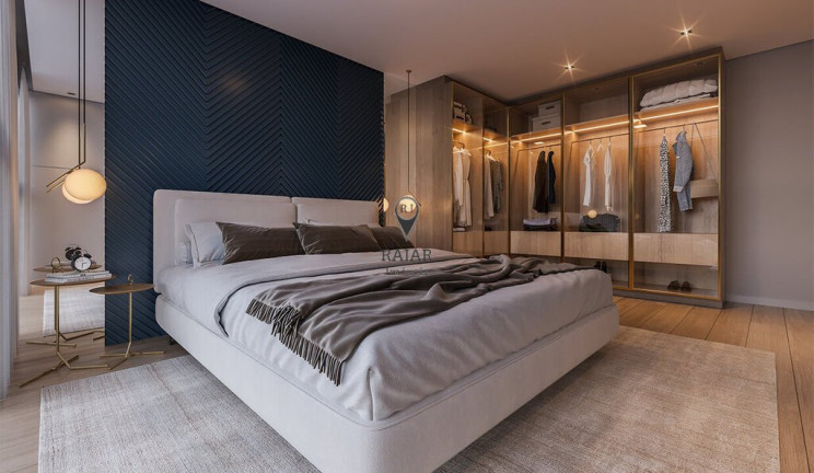 Imagem Apartamento com 4 Quartos à Venda,  em Centro - Balneário Camboriú