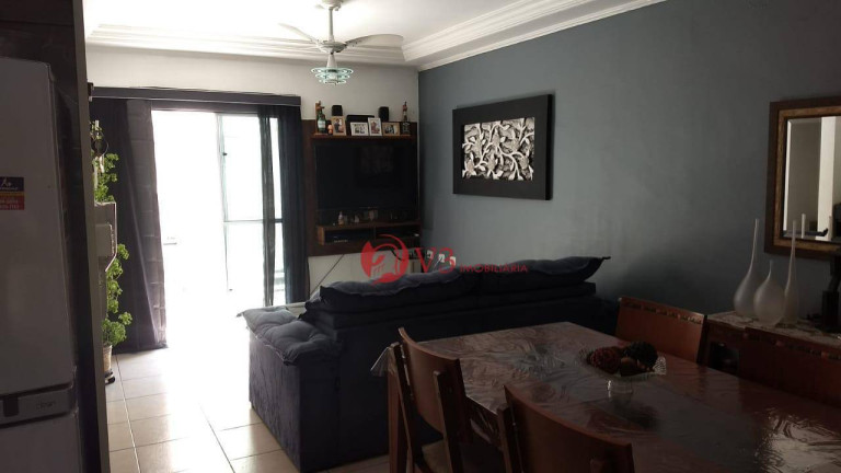Imagem Sobrado com 3 Quartos à Venda, 135 m² em Chácara Seis De Outubro - São Paulo