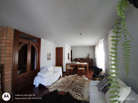 Imagem Apartamento com 3 Quartos à Venda, 185 m² em Centro - Florianópolis