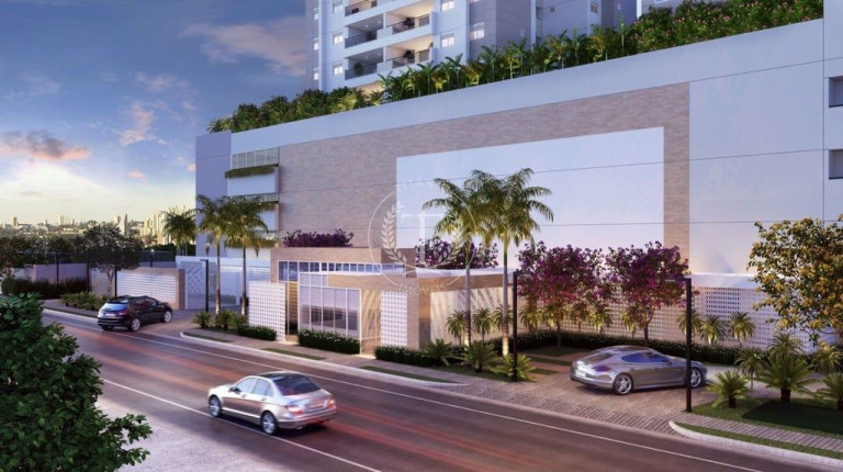 Imagem Apartamento com 2 Quartos à Venda, 56 m² em Limão - São Paulo Imagem Apartamento com 2 Quartos à Venda, 56 m² em Limão - São Paulo