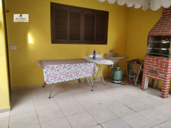 Imagem Casa com 4 Quartos à Venda, em Praia Das Cigarras - São Sebastião Imagem Casa com 4 Quartos à Venda, em Praia Das Cigarras - São Sebastião