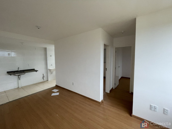 Imagem Apartamento com 2 Quartos à Venda, 50 m² em Ipanema - Patos De Minas