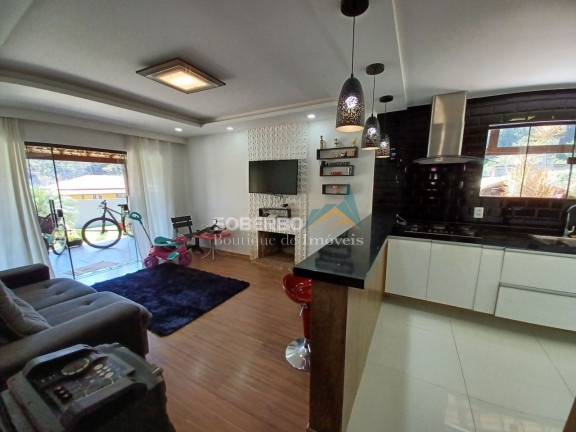Imagem Casa com 2 Quartos à Venda, 110 m² em Parque Boa União - Teresópolis Imagem Casa com 2 Quartos à Venda, 110 m² em Parque Boa União - Teresópolis