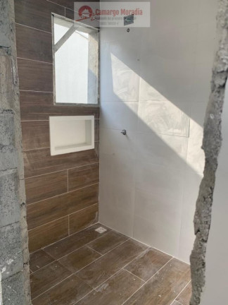 Imagem Casa de Condomínio com 2 Quartos à Venda, 72 m² em Chácaras Ceres - Suzano