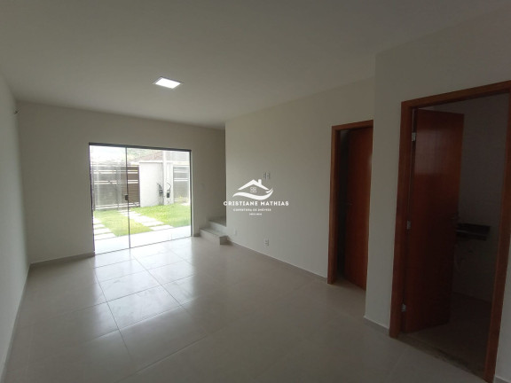 Imagem Casa com 2 Quartos à Venda, 73 m² em Praia De Itaipuaçu (itaipuaçu) - Maricá