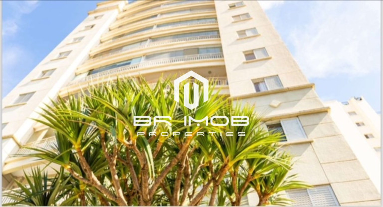 Imagem Imóvel com 3 Quartos à Venda, 86 m² em Indianópolis - São Paulo Imagem Imóvel com 3 Quartos à Venda, 86 m² em Indianópolis - São Paulo