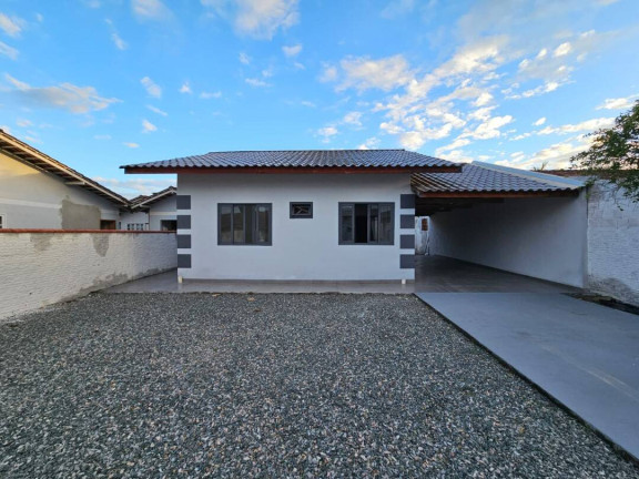 Imagem Casa com 2 Quartos à Venda, 90 m² em Centro - Balneário Barra Do Sul Imagem Casa com 2 Quartos à Venda, 90 m² em Centro - Balneário Barra Do Sul