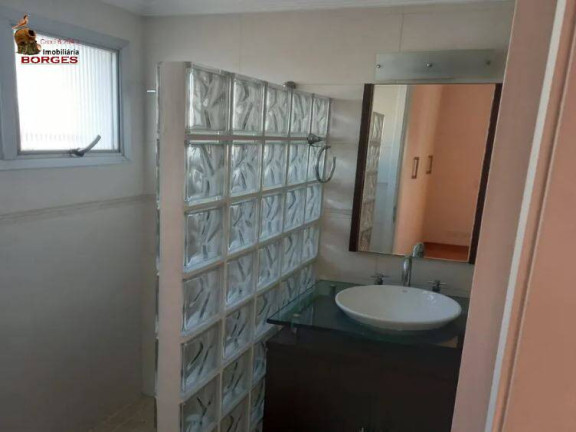 Imagem Cobertura com 4 Quartos à Venda, 445 m² em Campo Belo - São Paulo Imagem Cobertura com 4 Quartos à Venda, 445 m² em Campo Belo - São Paulo