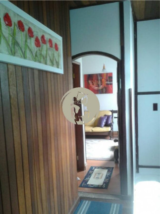 Imagem Casa com 3 Quartos à Venda, 264 m² em Embare - Santos Imagem Casa com 3 Quartos à Venda, 264 m² em Embare - Santos