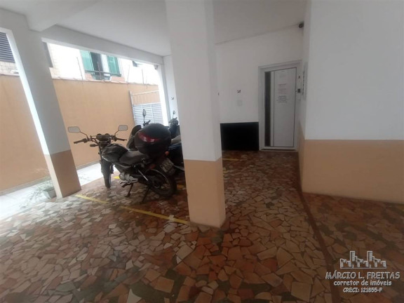 Imagem Apartamento com 2 Quartos à Venda, 56 m² em Catiapoa - Sao Vicente
