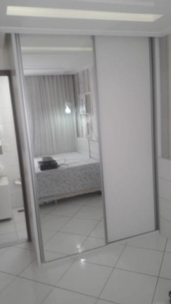 Imagem Apartamento com 2 Quartos à Venda, 60 m² em Imbuí - Salvador Imagem Apartamento com 2 Quartos à Venda, 60 m² em Imbuí - Salvador