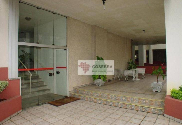 Imagem Apartamento com 1 Quarto à Venda, 48 m² em Itaim Bibi - São Paulo Imagem Apartamento com 1 Quarto à Venda, 48 m² em Itaim Bibi - São Paulo