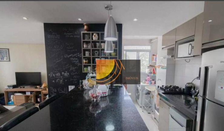 Imagem Apartamento com 1 Quarto à Venda, 44 m² em Pirituba - São Paulo Imagem Apartamento com 1 Quarto à Venda, 44 m² em Pirituba - São Paulo