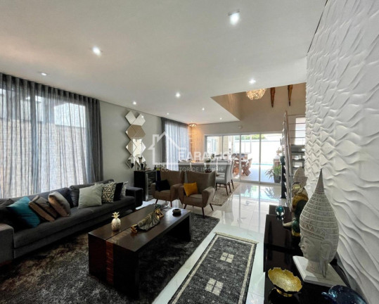 Imagem Imóvel com 4 Quartos à Venda, 324 m² em Residencial Chácara Ondina - Sorocaba Imagem Imóvel com 4 Quartos à Venda, 324 m² em Residencial Chácara Ondina - Sorocaba
