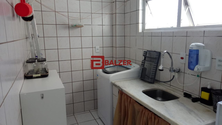 Imagem Apartamento com 1 Quarto à Venda, 47 m² em Centro - Florianópolis