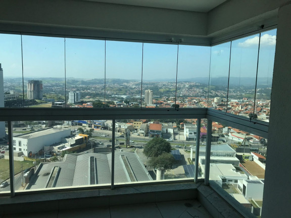 Imagem Imóvel com 1 Quarto à Venda, 52 m² em Parque Campolim - Sorocaba