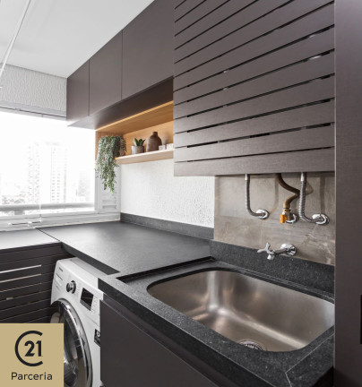 Imagem Apartamento com 2 Quartos à Venda, 79 m² em Brooklin Novo - São Paulo Imagem Apartamento com 2 Quartos à Venda, 79 m² em Brooklin Novo - São Paulo