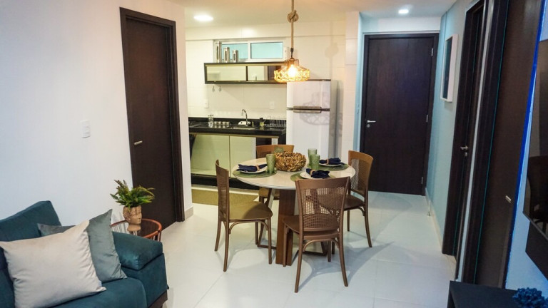 Imagem Apartamento com 2 Quartos à Venda, 74 m² em Bessa - João Pessoa Imagem Apartamento com 2 Quartos à Venda, 74 m² em Bessa - João Pessoa