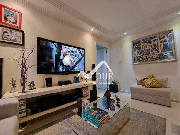 Imagem Apartamento com 3 Quartos à Venda, 120 m² em Campo Grande - Santos Imagem Apartamento com 3 Quartos à Venda, 120 m² em Campo Grande - Santos