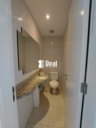 Imagem Apartamento com 4 Quartos para Alugar, 164 m² em Horto Florestal - Salvador