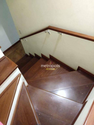 Imagem Sobrado com 4 Quartos à Venda, 230 m² em Jardim Santo Antônio - Santo André Imagem Sobrado com 4 Quartos à Venda, 230 m² em Jardim Santo Antônio - Santo André