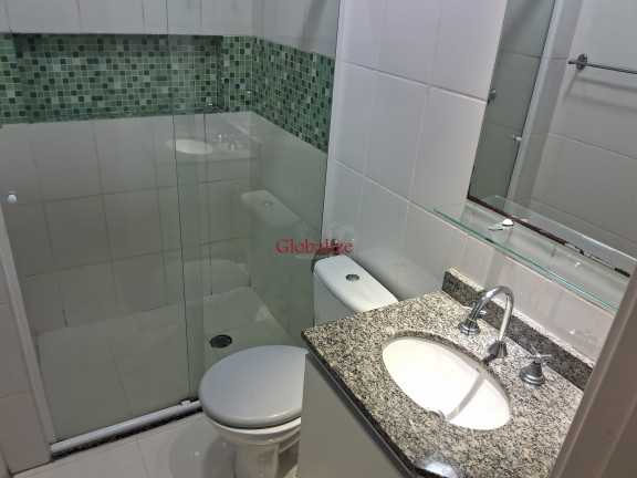 Imagem Imóvel com 2 Quartos à Venda, 62 m² em Marapé - Santos Imagem Imóvel com 2 Quartos à Venda, 62 m² em Marapé - Santos