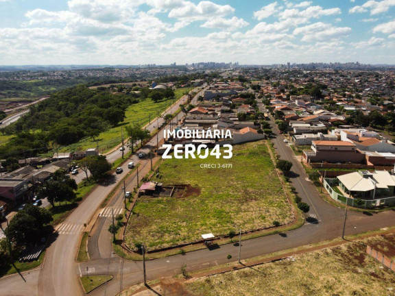 Imagem Terreno à Venda, 1.490 m² em Conjunto Habitacinal Cristal I - Londrina Imagem Terreno à Venda, 1.490 m² em Conjunto Habitacinal Cristal I - Londrina