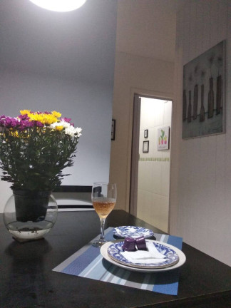 Imagem Apartamento com 1 Quarto para Alugar, 35 m² em Jardim Paulista - São Paulo Imagem Apartamento com 1 Quarto para Alugar, 35 m² em Jardim Paulista - São Paulo